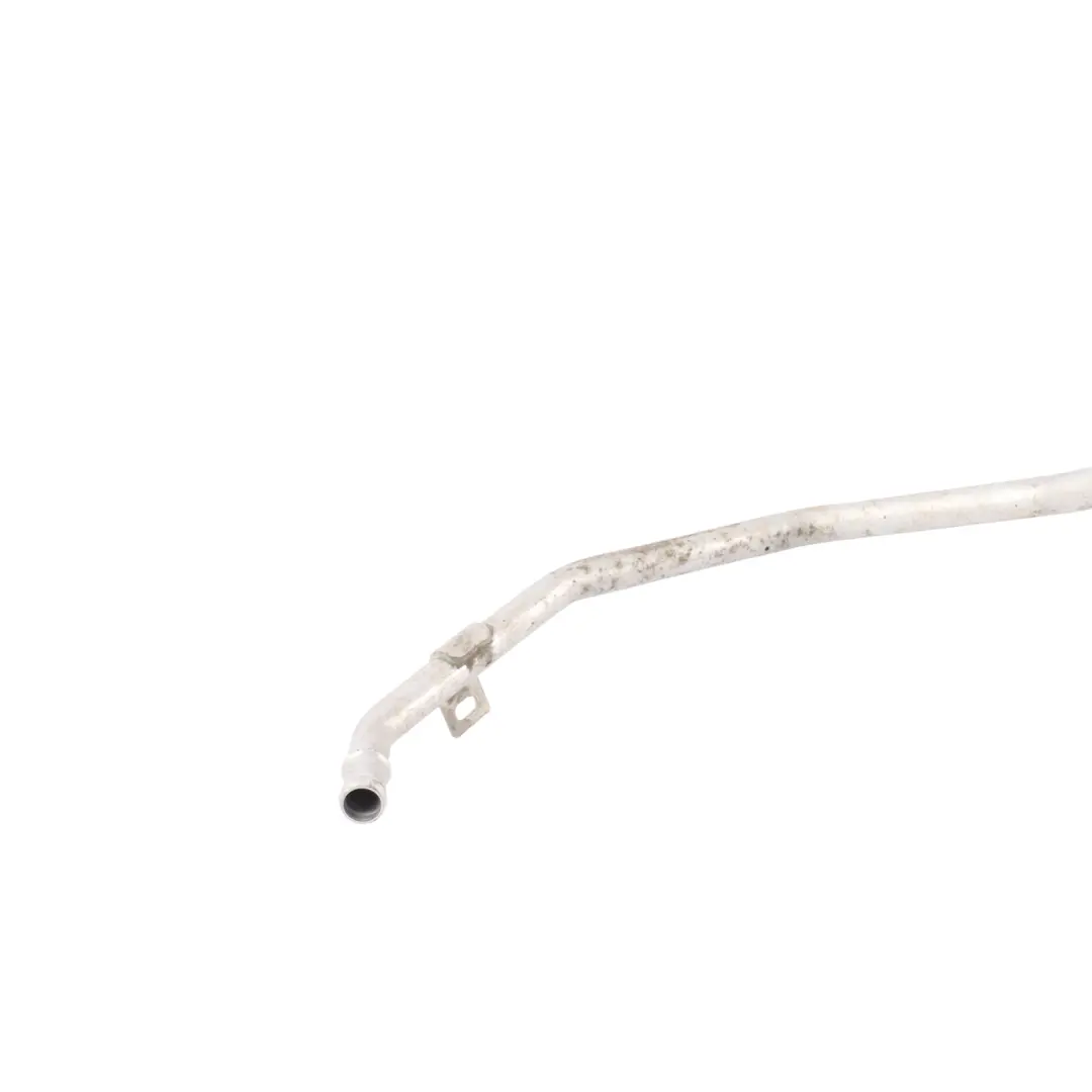 W907 Sprinter Radiator Coolant Hose Pipe Line to Mercedes with Part number A9078301001 Mercedes W907 Sprinter Radiator Coolant Hose Pipe Line - SKU A9078301001 - Part number A9078301001