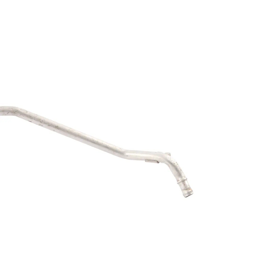 Mercedes W907 Sprinter Radiator Coolant Hose Pipe Line - SKU A9078301001 - Part number A9078301001