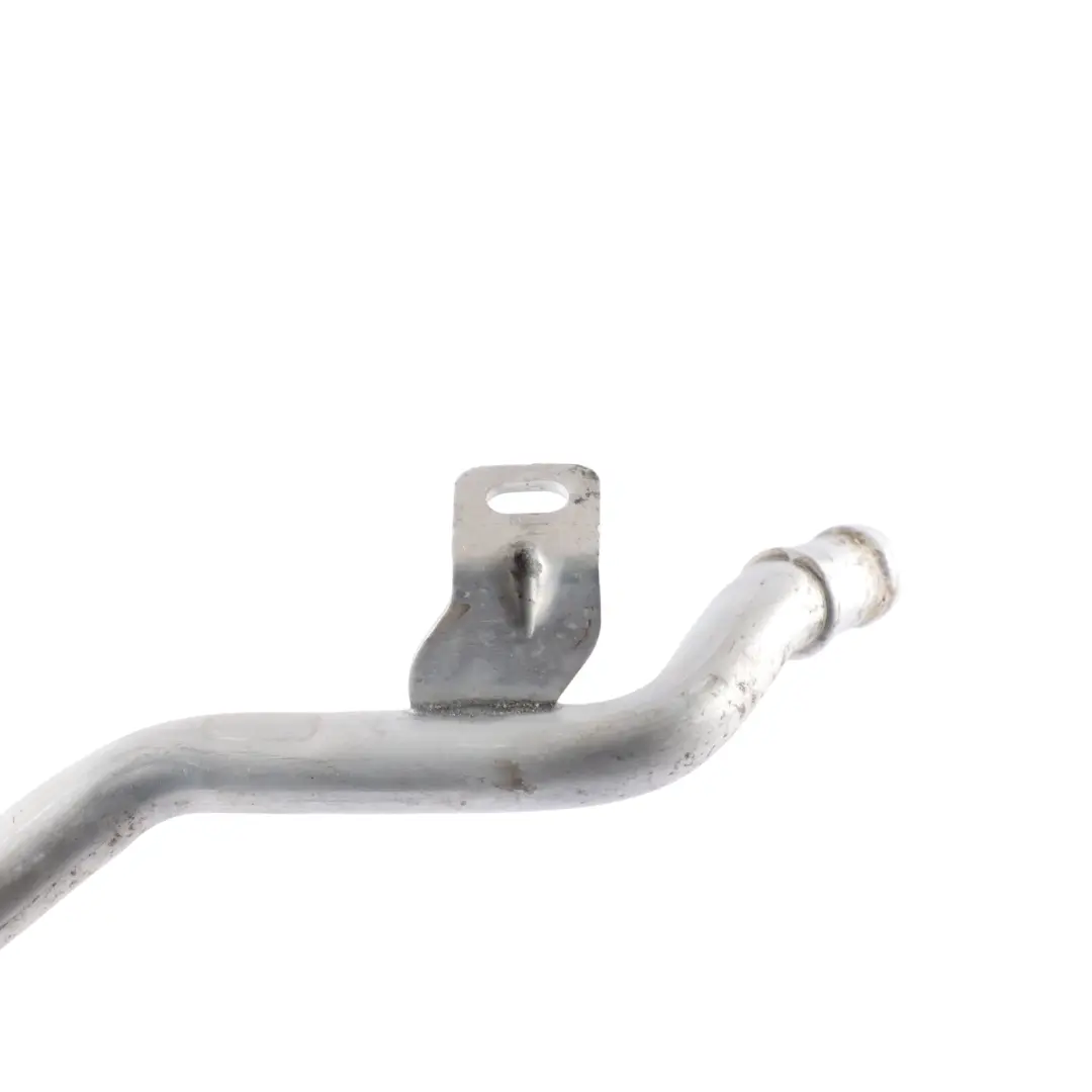 W907 Sprinter Radiator Coolant Hose Pipe Line to Mercedes with Part number A9078301001 Mercedes W907 Sprinter Radiator Coolant Hose Pipe Line - SKU A9078301001 - Part number A9078301001