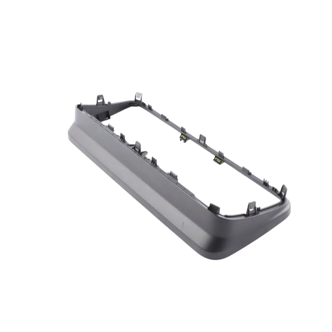 W907 Centre Console Trim Surround Cover to Mercedes with Part number A9106894700 Mercedes W907 Centre Console Trim Surround Cover - SKU A9106894700 - Part number A9106894700