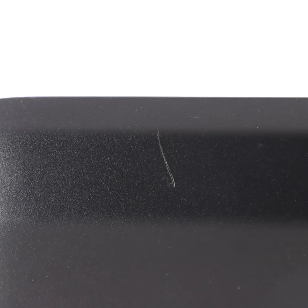 W907 Centre Console Trim Surround Cover to Mercedes with Part number A9106894700 Mercedes W907 Centre Console Trim Surround Cover - SKU A9106894700 - Part number A9106894700