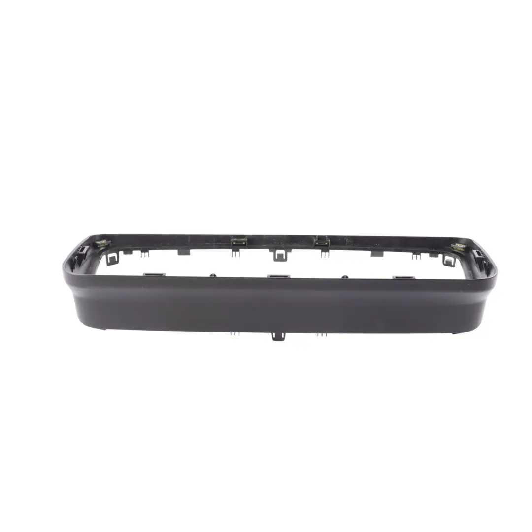 Mercedes W907 Cache De Console Centrale - SKU A9106894700 - Numéro de pièce A9106894700