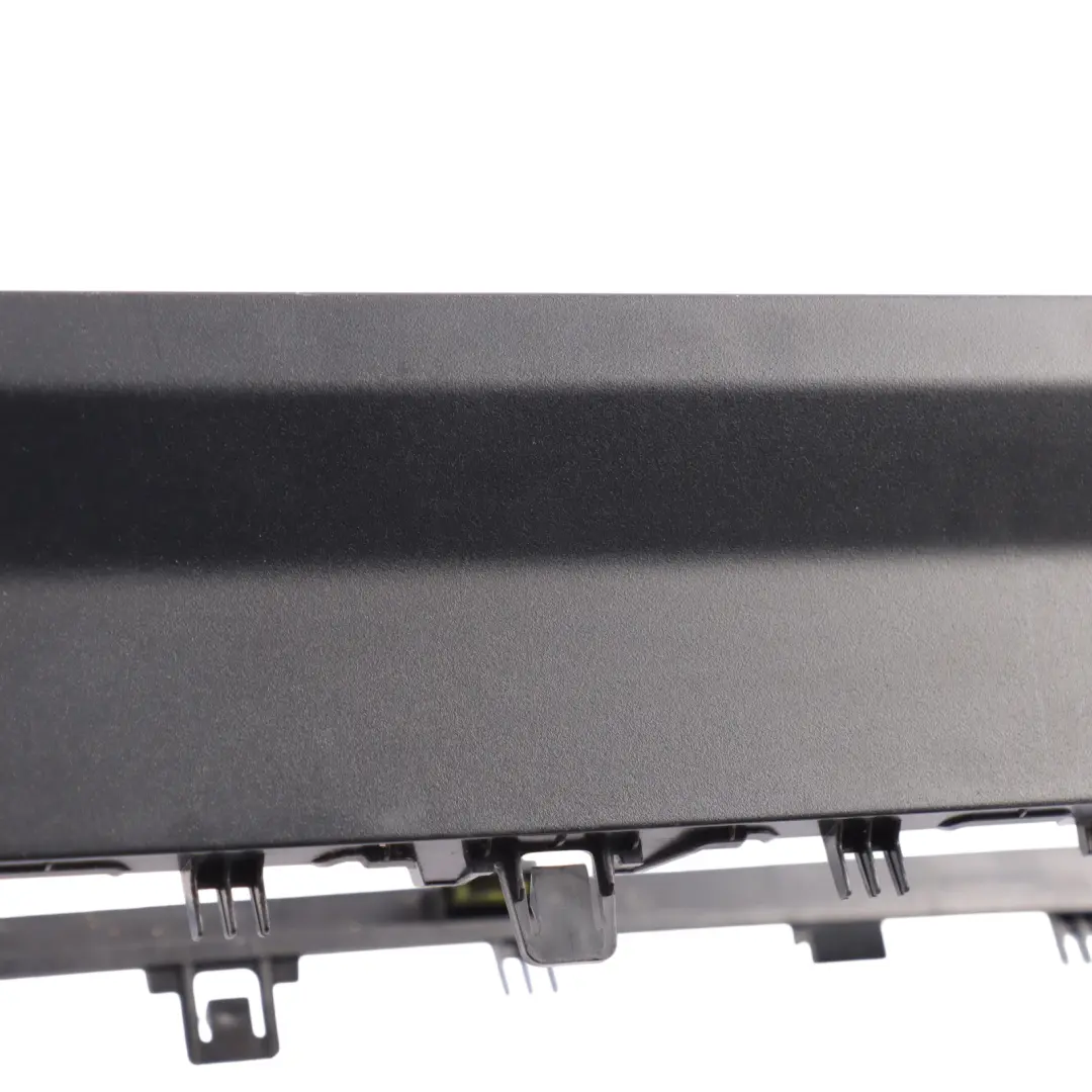 Mercedes W907 Rivestimento Di Finitura Console Centrale - SKU A9106894700 - Numero di parte A9106894700