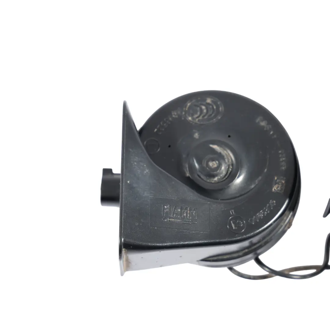 Ford Fiesta VII Doppelhupensignal Tief Hoch Tonhöhe Set - SKU AA6T-13A803-AB - Teilenummer AA6T-13A803-AB