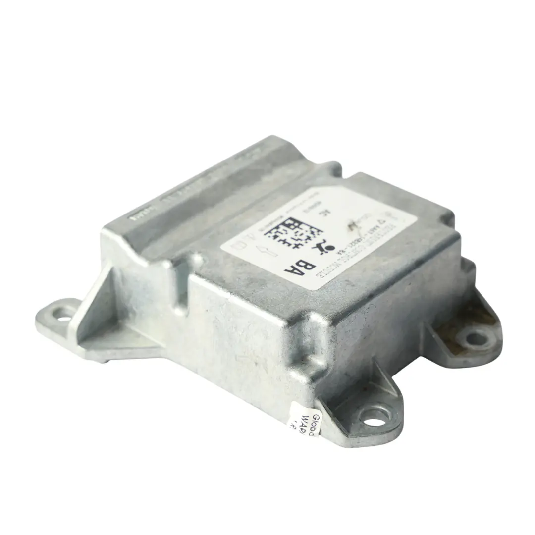 Ford Fiesta Mk7 VI Module De Commande Air Unité Contrôle ECU SRS - SKU AA6T-14B321-BA - Numéro de pièce AA6T-14B321-BA