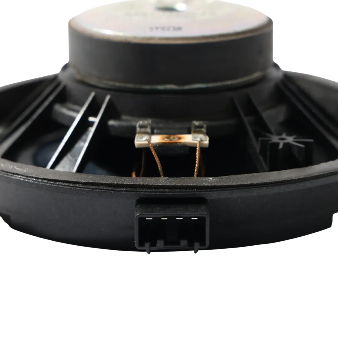 Front Door Loudspeaker Speaker Left Right N/O/S to Ford Fiesta Mk7 with Part number AA6T-18808-FA Ford Fiesta Mk7 Front Door Loudspeaker Speaker Left Right N/O/S - SKU AA6T-18808-FA - Part number AA6T-18808-FA