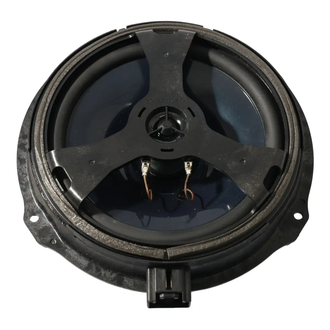 Haut-Parleur De Porte Arrière Gauche/Droite pour Ford Fiesta Mk7 à propos du numéro de pièce AA6T-18808-GA Ford Fiesta Mk7 Haut-Parleur De Porte Arrière Gauche/Droite - SKU AA6T-18808-GA - Numéro de pièce AA6T-18808-GA