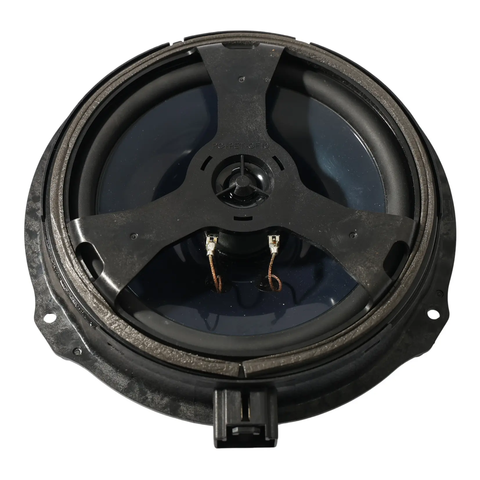 Ford Fiesta Mk7 Haut-Parleur De Porte Arrière Gauche/Droite AA6T-18808-GA