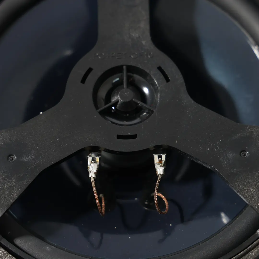 Ford Fiesta Mk7 Haut-Parleur De Porte Arrière Gauche/Droite - SKU AA6T-18808-GA - Numéro de pièce AA6T-18808-GA