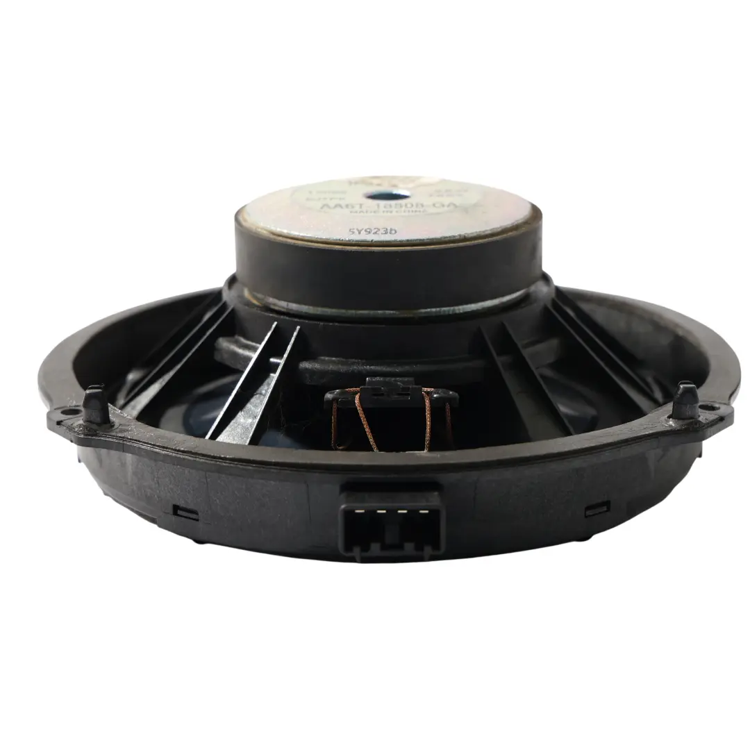 Puerta Trasera Altavoz Izquierdo Derecho para Ford Fiesta Mk7 con número de pieza AA6T-18808-GA Ford Fiesta Mk7 Puerta Trasera Altavoz Izquierdo Derecho - SKU AA6T-18808-GA - Número de pieza AA6T-18808-GA