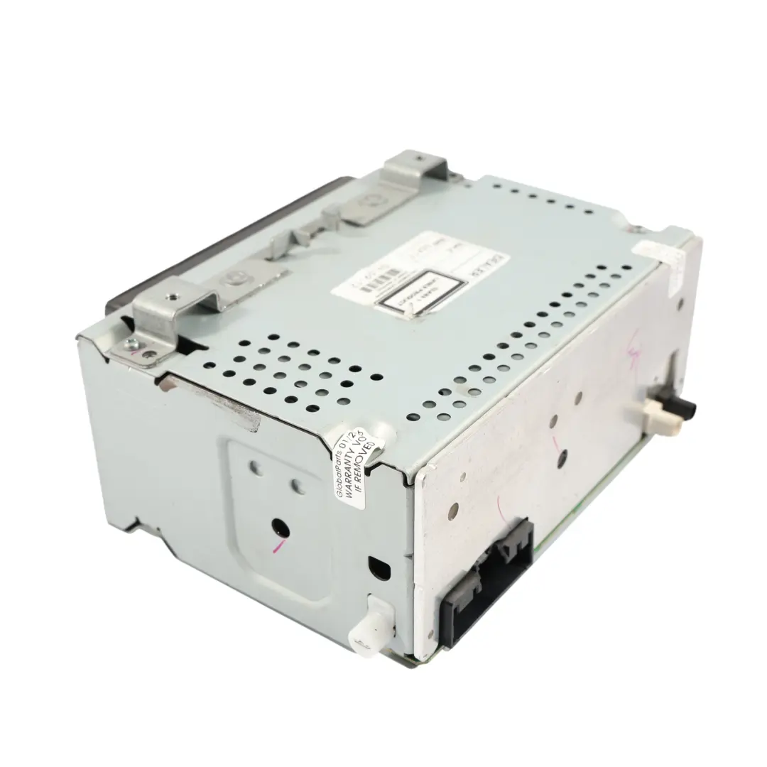 Autoradio CD Multimédia pour Ford Fiesta VII à propos du numéro de pièce AA6T-18C815-GG Ford Fiesta VII Autoradio CD Multimédia - SKU AA6T-18C815-GG - Numéro de pièce AA6T-18C815-GG