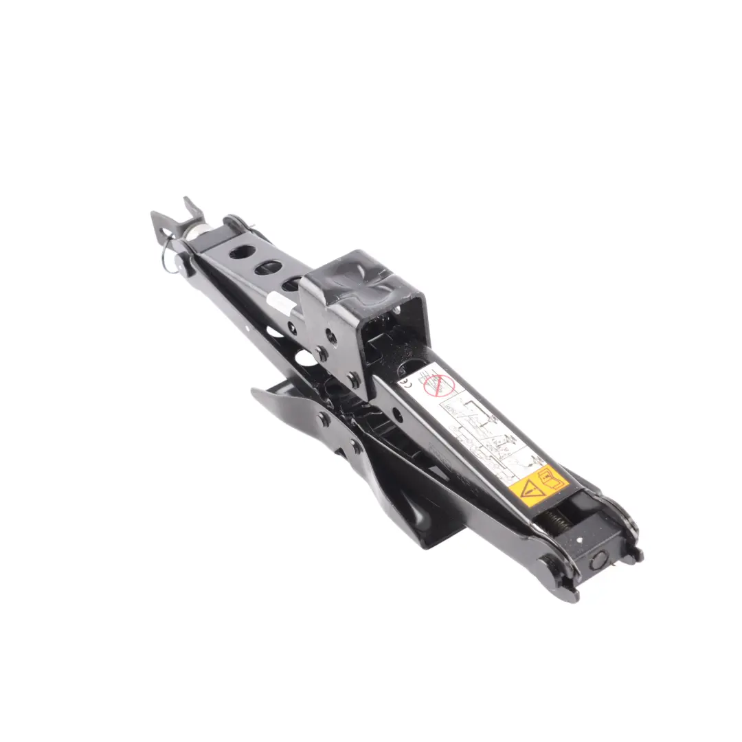 Ford Ranger Mk5 Wagenheber Hebebühne Werkzeug - SKU AB31-17080-CD - Teilenummer AB31-17080-CD