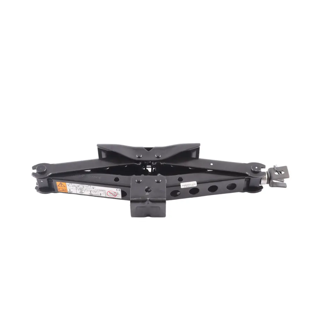 Ford Ranger Mk5 Wagenheber Hebebühne Werkzeug - SKU AB31-17080-CD - Teilenummer AB31-17080-CD