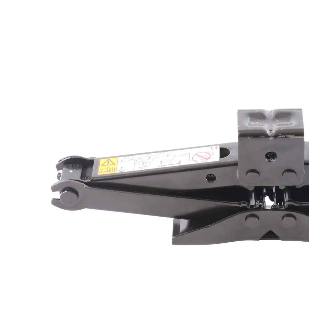 Ford Ranger Mk5 Car Jack Lifting Assembly Tool - SKU AB31-17080-CD - Part number AB31-17080-CD