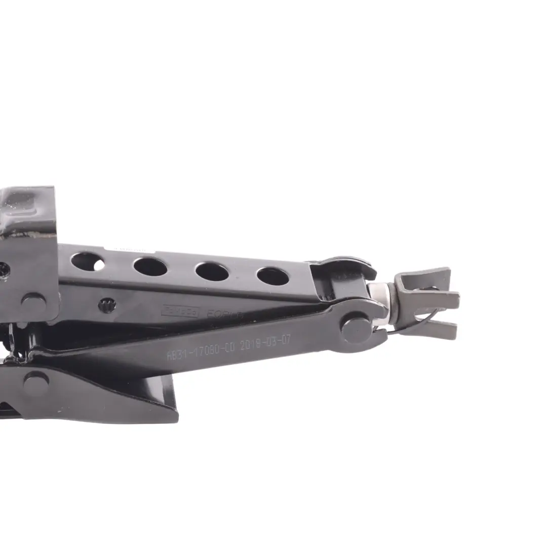Mk5 Car Jack Lifting Assembly Tool to Ford Ranger with Part number AB31-17080-CD Ford Ranger Mk5 Car Jack Lifting Assembly Tool - SKU AB31-17080-CD - Part number AB31-17080-CD
