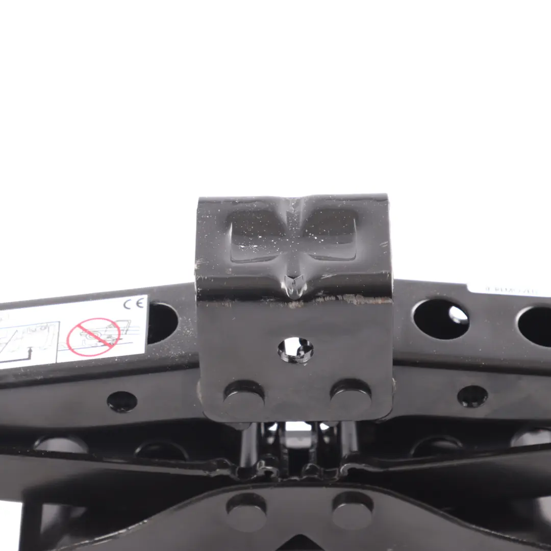 Ford Ranger Mk5 Car Jack Lifting Assembly Tool - SKU AB31-17080-CD - Part number AB31-17080-CD