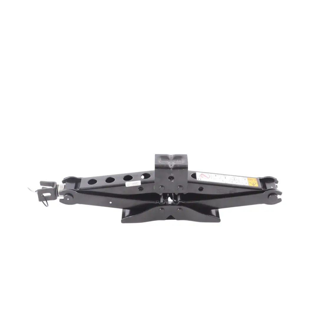 Ford Ranger Mk5 Car Jack Lifting Assembly Tool - SKU AB31-17080-CD - Part number AB31-17080-CD