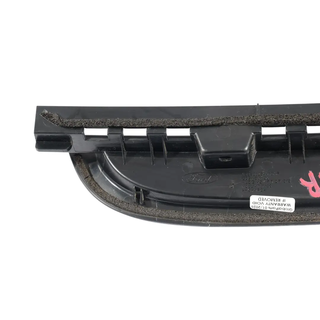 Ford Ranger Mk5 Pannello Rivestimento Ebano Posteriore Destro AB3926254A16AF - SKU AB39-26254A16-AF - Numero di parte AB32-26254A16-AF