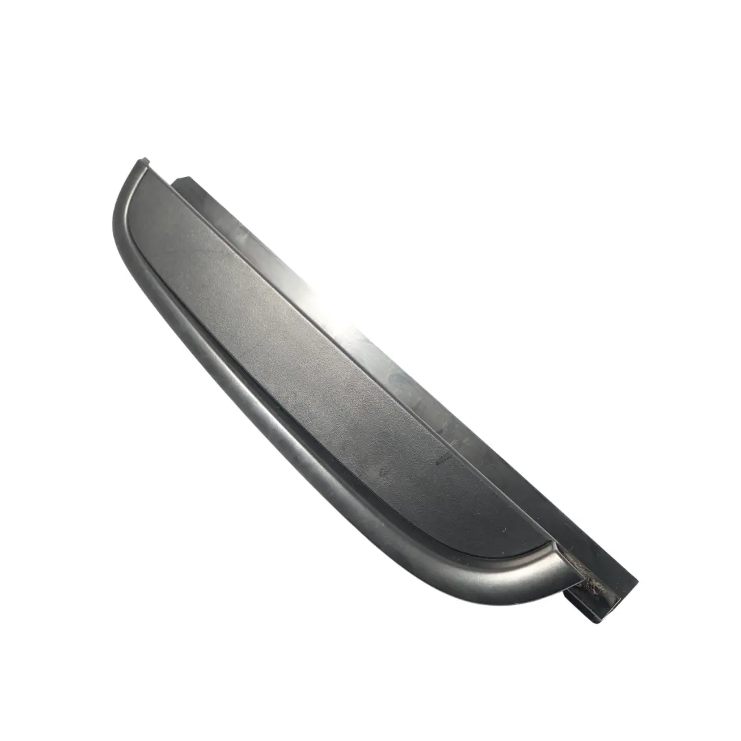 Mk5 Window Trim Panel Ebony Rear Right O/S AB3926254A16AF to Ford Ranger with Part number AB32-26254A16-AF Ford Ranger Mk5 Window Trim Panel Ebony Rear Right O/S AB3926254A16AF - SKU AB39-26254A16-AF - Part number AB32-26254A16-AF