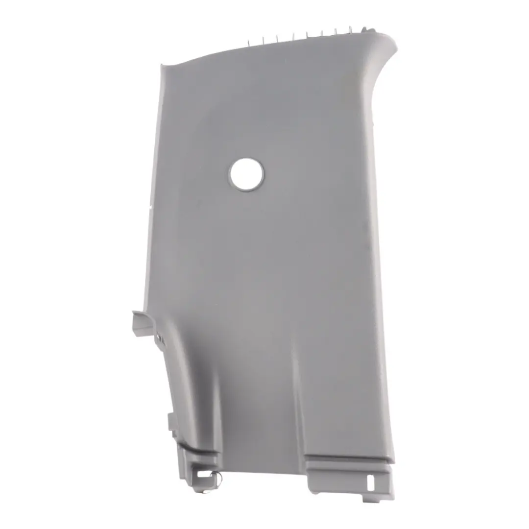 Ford Ranger Tke Pillar Cover Rear Column C Interior Trim Panel Left N/S 7275669 - SKU 2158068 - Part number 2158068