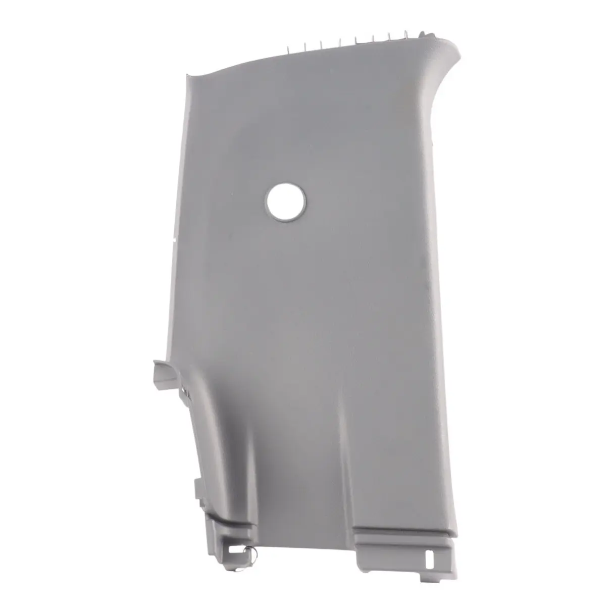 Ford Ranger Tke Pillar Cover Rear Column C Interior Trim Panel Left N/S 7275669