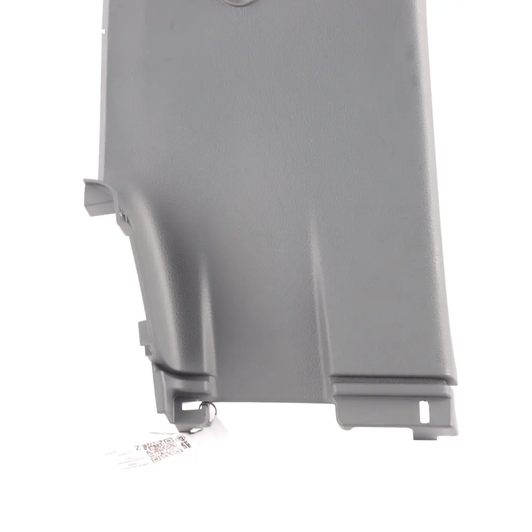 Ford Ranger Tke Pillar Cover Rear Column C Interior Trim Panel Left N/S 7275669 - SKU 2158068 - Part number 2158068