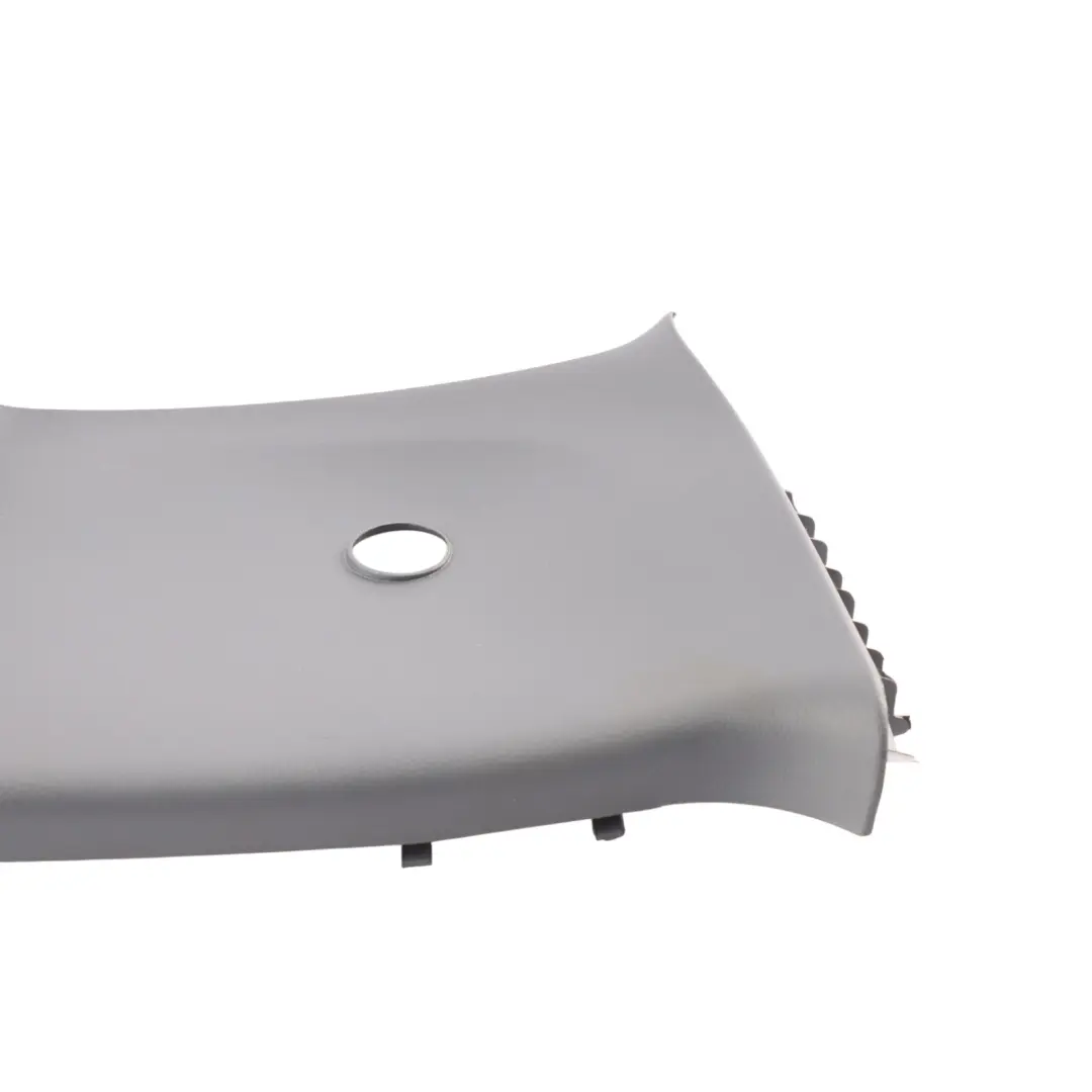 Ford Ranger Tke Pillar Cover Rear Column C Interior Trim Panel Left N/S 7275669 - SKU 2158068 - Part number 2158068