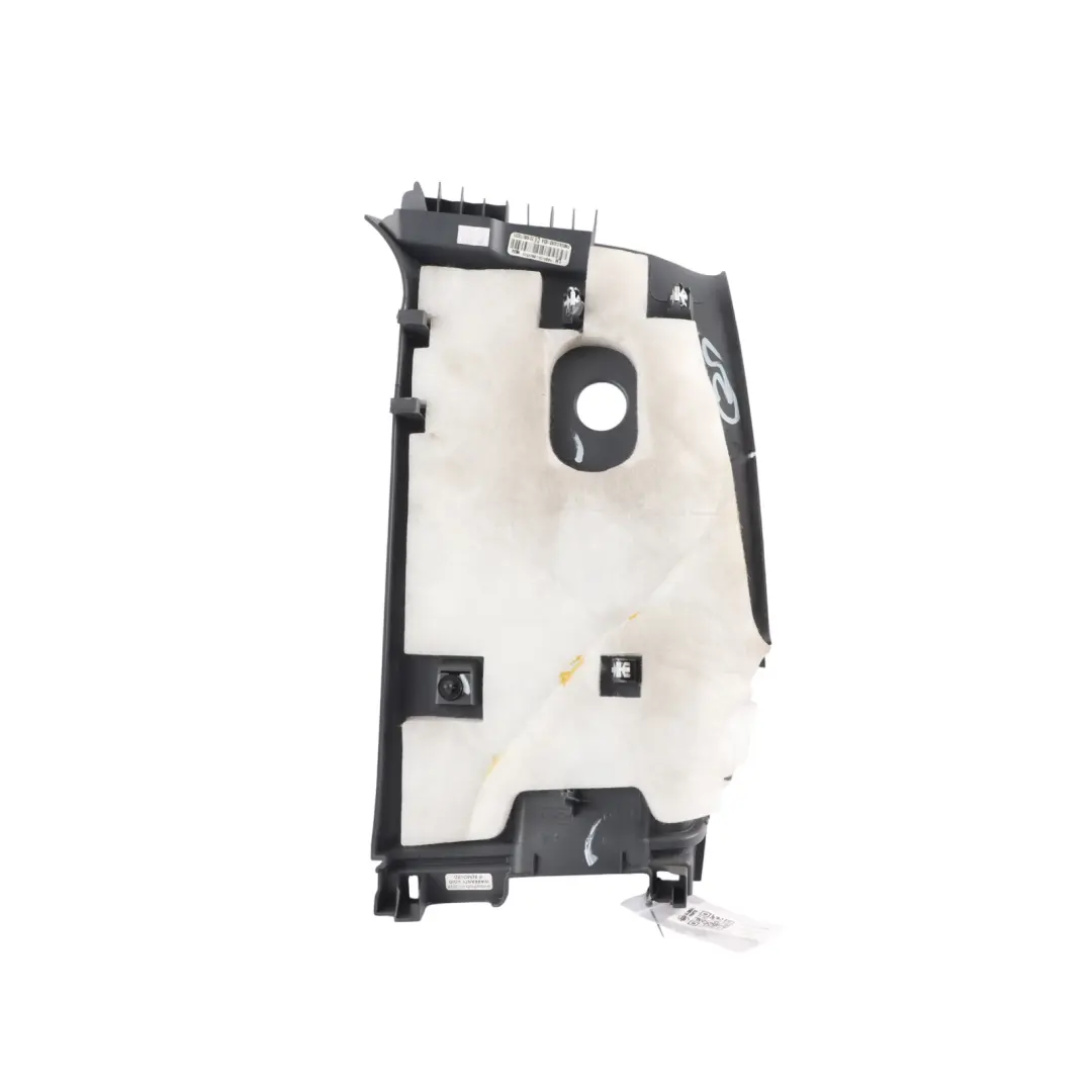 Ford Ranger Tke Pillar Cover Rear Column C Interior Trim Panel Left N/S 7275669 - SKU 2158068 - Part number 2158068