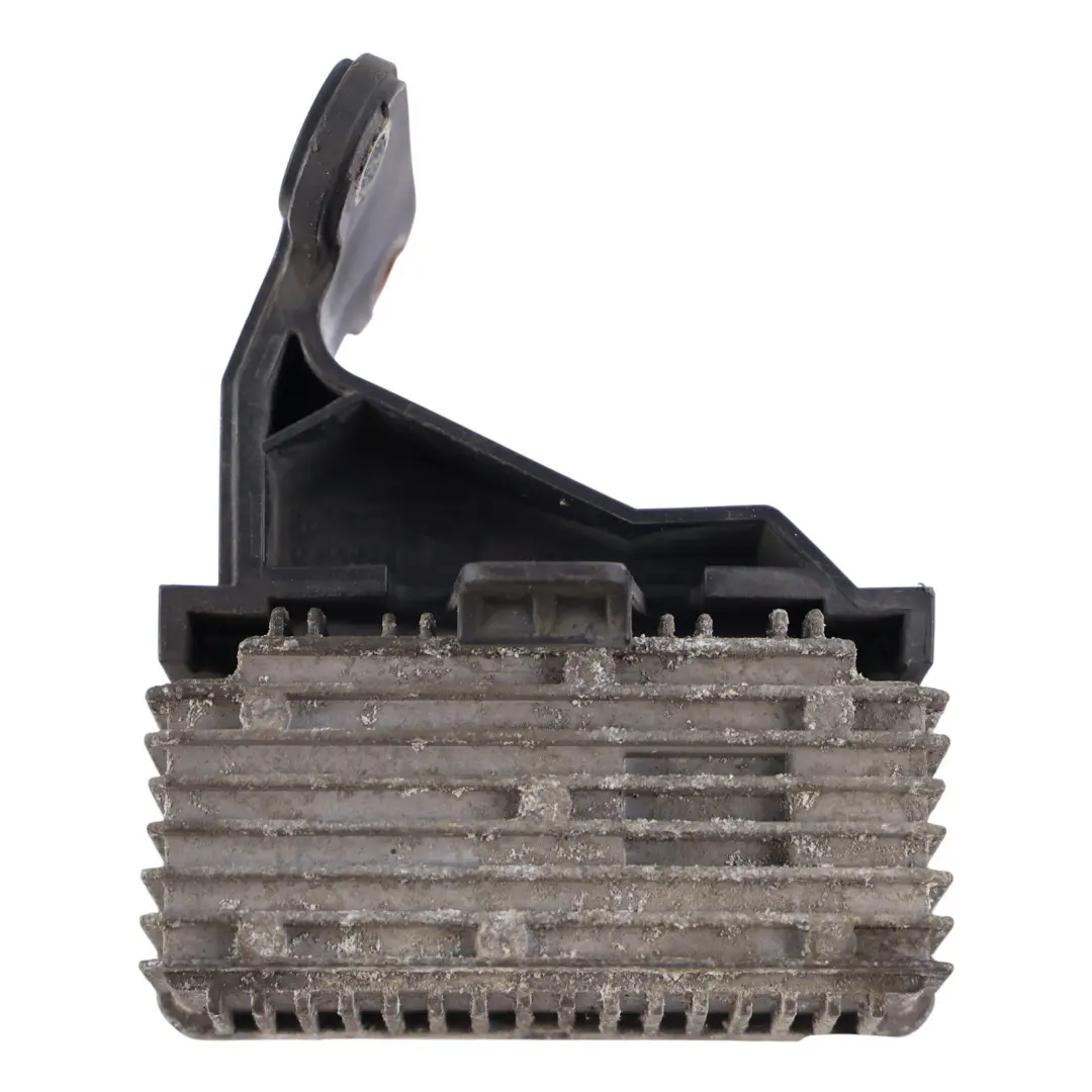 Ford Ranger Mk3 Glühkerzen Relais Modul Mit Halterung - SKU AB39-12B681-AB - Teilenummer AB39-12B681-AB