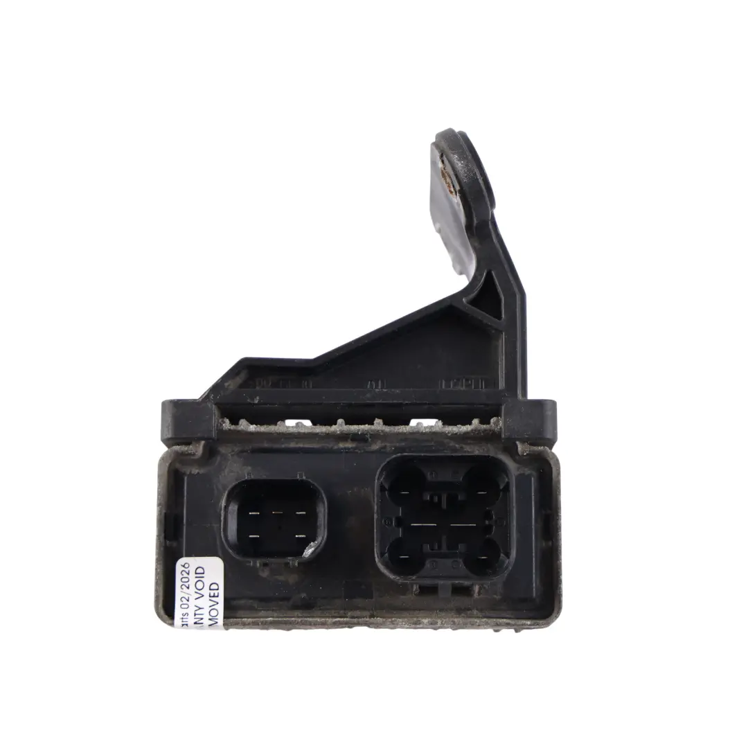 Ford Ranger Mk3 Módulo Relé Bujías Incandescentes Soporte - SKU AB39-12B681-AB - Número de pieza AB39-12B681-AB