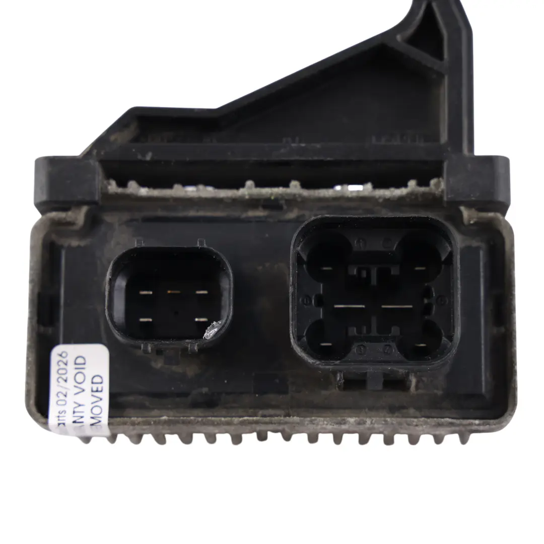 Mk3 Glow Plug Relay Module With Mount to Ford Ranger with Part number AB39-12B681-AB Ford Ranger Mk3 Glow Plug Relay Module With Mount - SKU AB39-12B681-AB - Part number AB39-12B681-AB