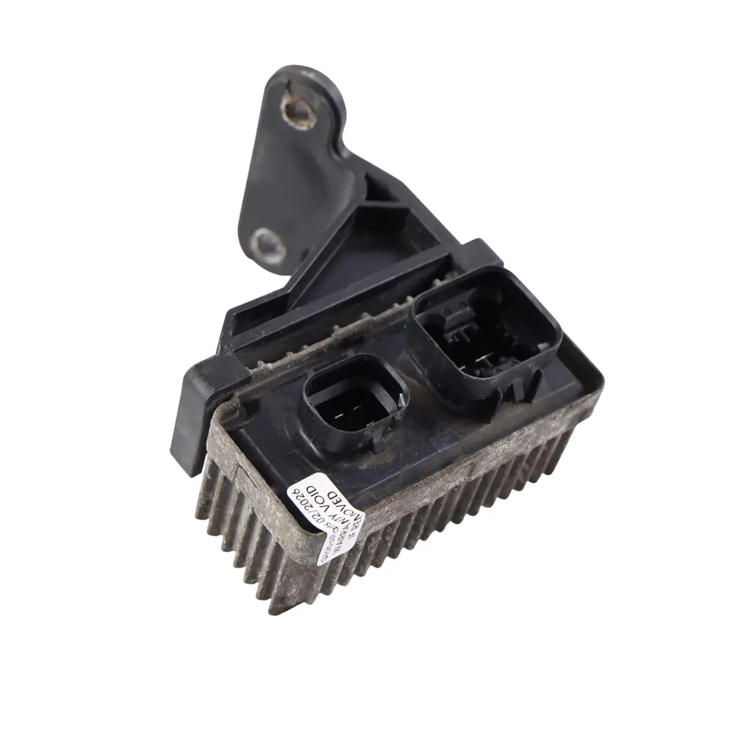 Mk3 Module De Relais Préchauffage Avec Support pour Ford Ranger à propos du numéro de pièce AB39-12B681-AB Ford Ranger Mk3 Module De Relais Préchauffage Avec Support - SKU AB39-12B681-AB - Numéro de pièce AB39-12B681-AB