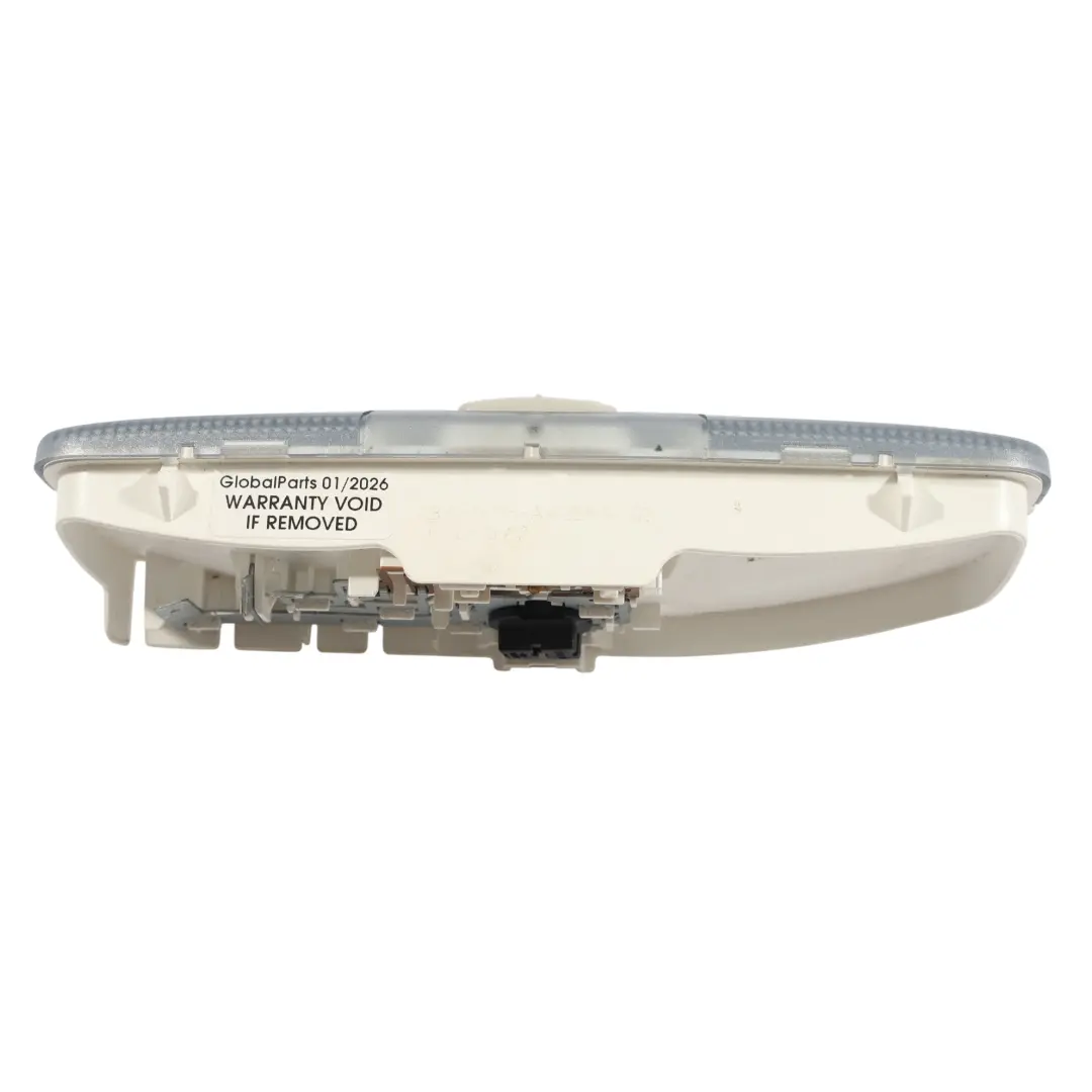 Mk3 Luz De Techo Interior Trasera para Ford Ranger con número de pieza AB39-13776-AA Ford Ranger Mk3 Luz De Techo Interior Trasera - SKU AB39-13776-AA - Número de pieza AB39-13776-AA