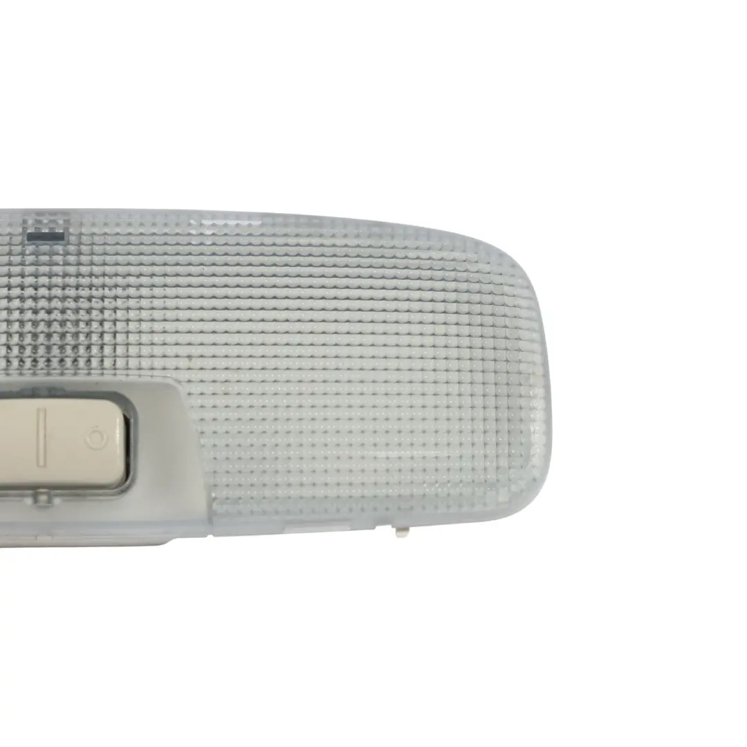 Ford Ranger Mk3 Luce Posteriore Interna Tetto - SKU AB39-13776-AA - Numero di parte AB39-13776-AA