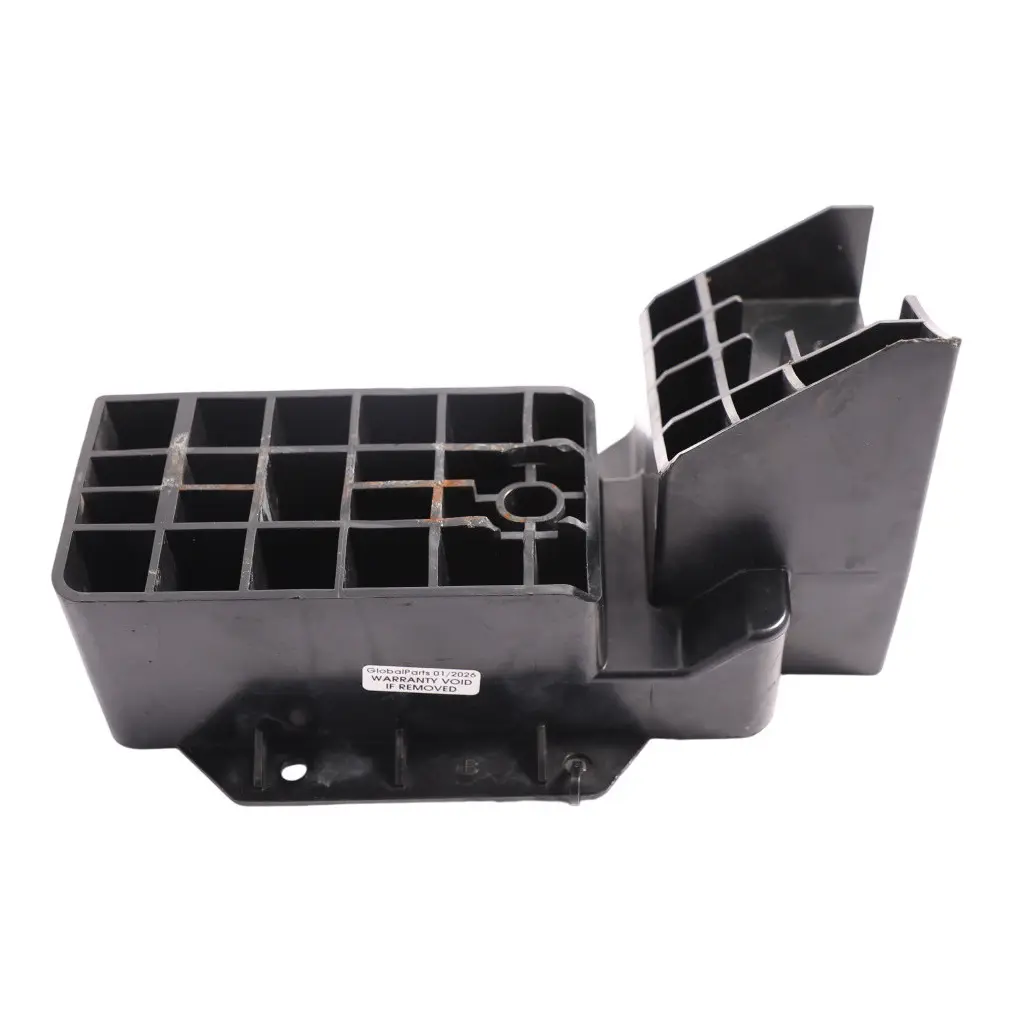 Ford Ranger MK3 Stoßstange Halterung Halter Rechts AB3916164AA