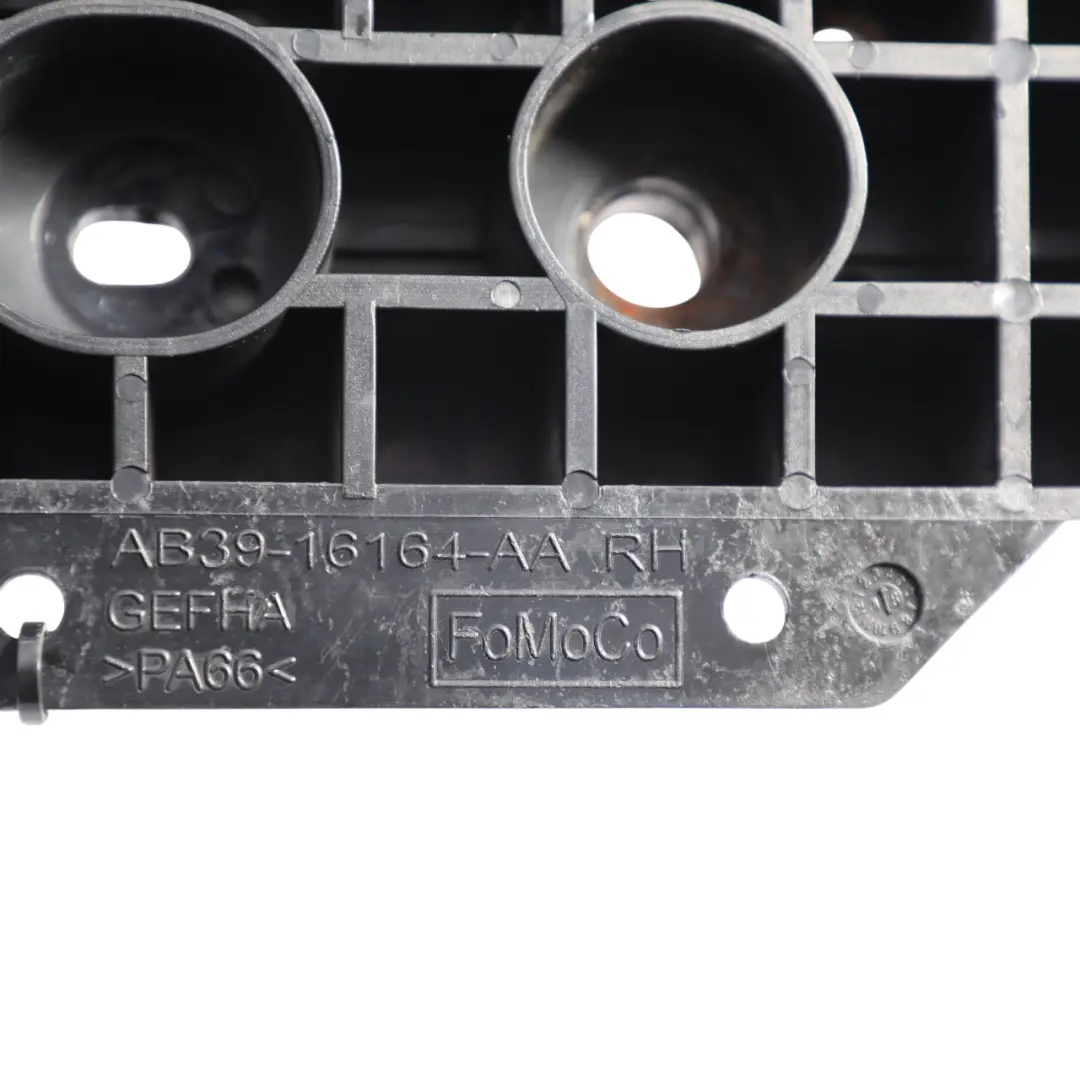 Ford Ranger Mk3 Front Bumper Bracket Support Mount Holder Right O/S AB3916164AA - SKU AB39-16164-AA - Part number AB39-16164-AA