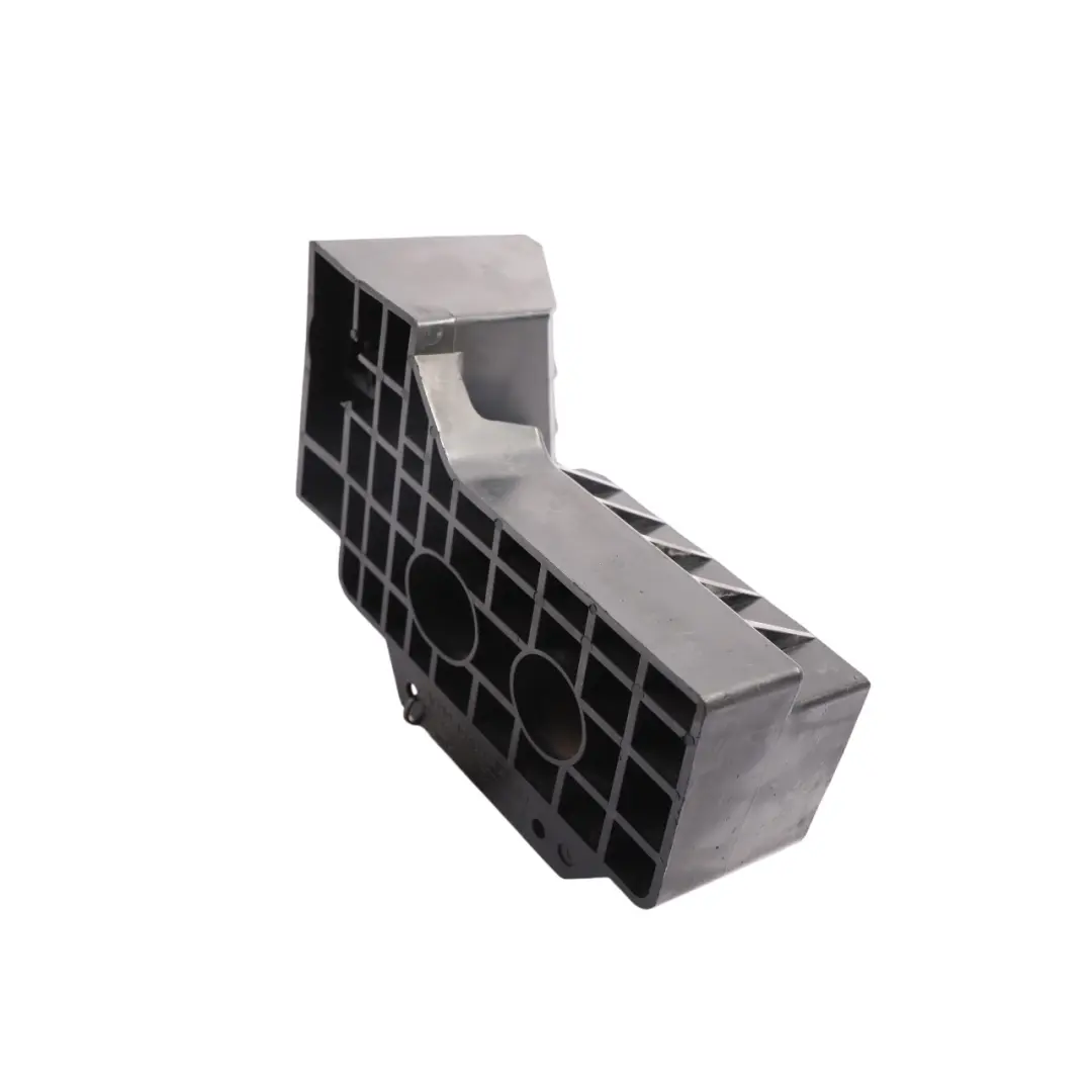 Mk3 Front Bumper Bracket Support Mount Holder Right O/S AB3916164AA to Ford Ranger with Part number AB39-16164-AA Ford Ranger Mk3 Front Bumper Bracket Support Mount Holder Right O/S AB3916164AA - SKU AB39-16164-AA - Part number AB39-16164-AA