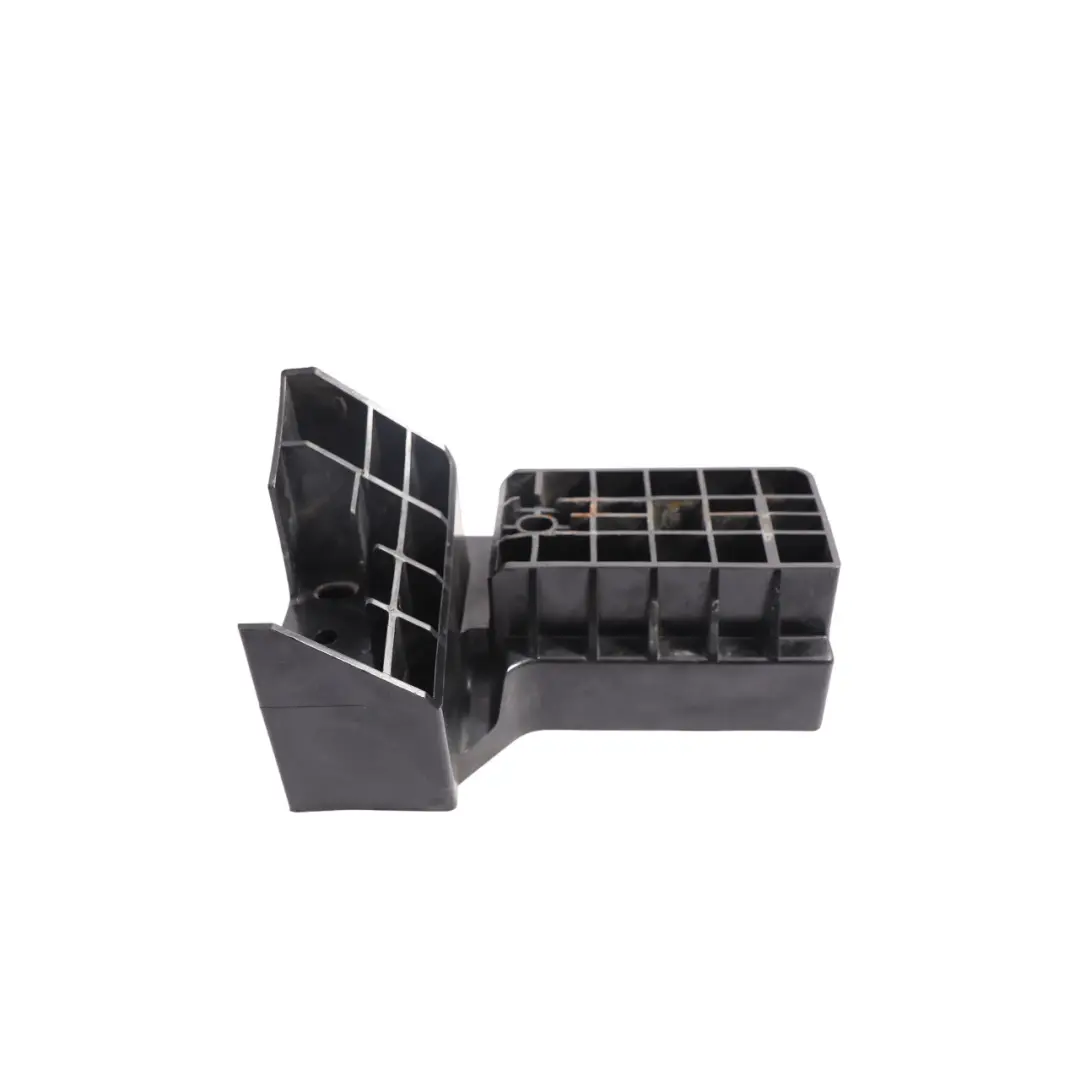 Ford Ranger Mk3 Front Bumper Bracket Support Mount Holder Right O/S AB3916164AA - SKU AB39-16164-AA - Part number AB39-16164-AA