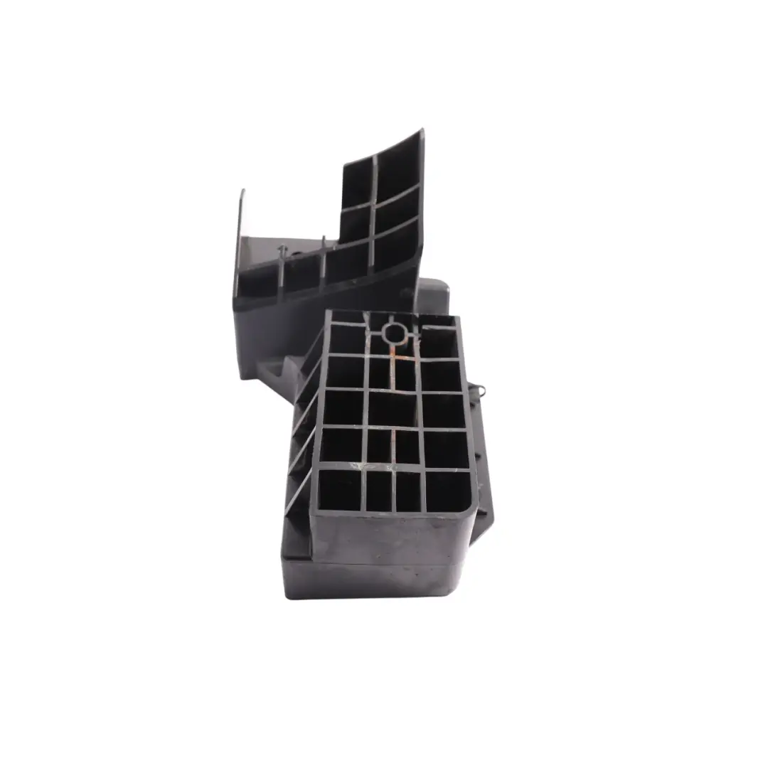 Ford Ranger Mk3 Front Bumper Bracket Support Mount Holder Right O/S AB3916164AA - SKU AB39-16164-AA - Part number AB39-16164-AA