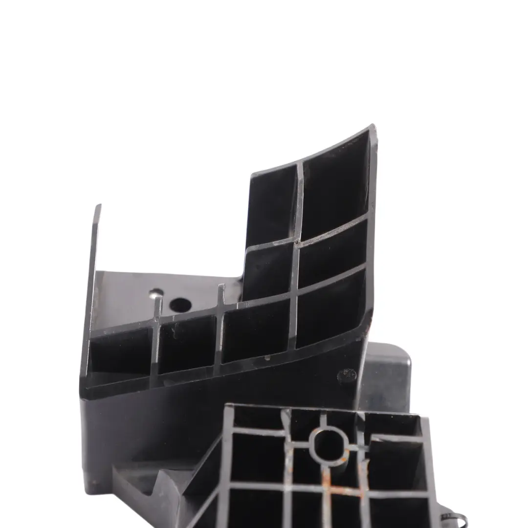 Ford Ranger Mk3 Front Bumper Bracket Support Mount Holder Right O/S AB3916164AA - SKU AB39-16164-AA - Part number AB39-16164-AA