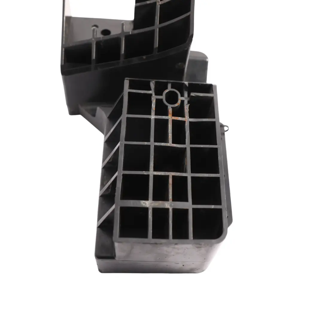 Mk3 Front Bumper Bracket Support Mount Holder Right O/S AB3916164AA to Ford Ranger with Part number AB39-16164-AA Ford Ranger Mk3 Front Bumper Bracket Support Mount Holder Right O/S AB3916164AA - SKU AB39-16164-AA - Part number AB39-16164-AA