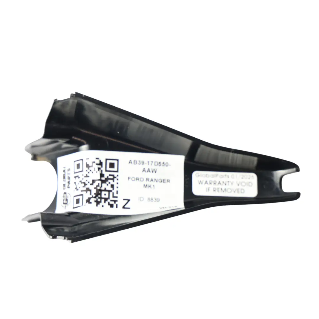 Mk3 Rétroviseur Intérieur Capteur Pluie Garniture pour Ford Ranger à propos du numéro de pièce AB39-17D550-AAW Ford Ranger Mk3 Rétroviseur Intérieur Capteur Pluie Garniture - SKU AB39-17D550-AAW - Numéro de pièce AB39-17D550-AAW