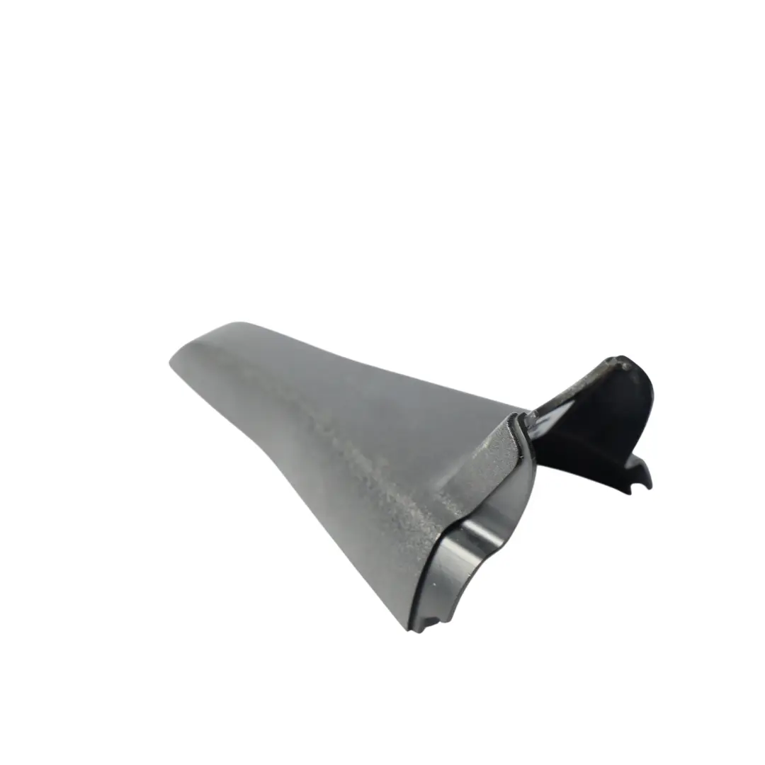 Ford Ranger Mk3 Interior Mirror Rain Sensor Cover Trim Panel - SKU AB39-17D550-AAW - Part number AB39-17D550-AAW