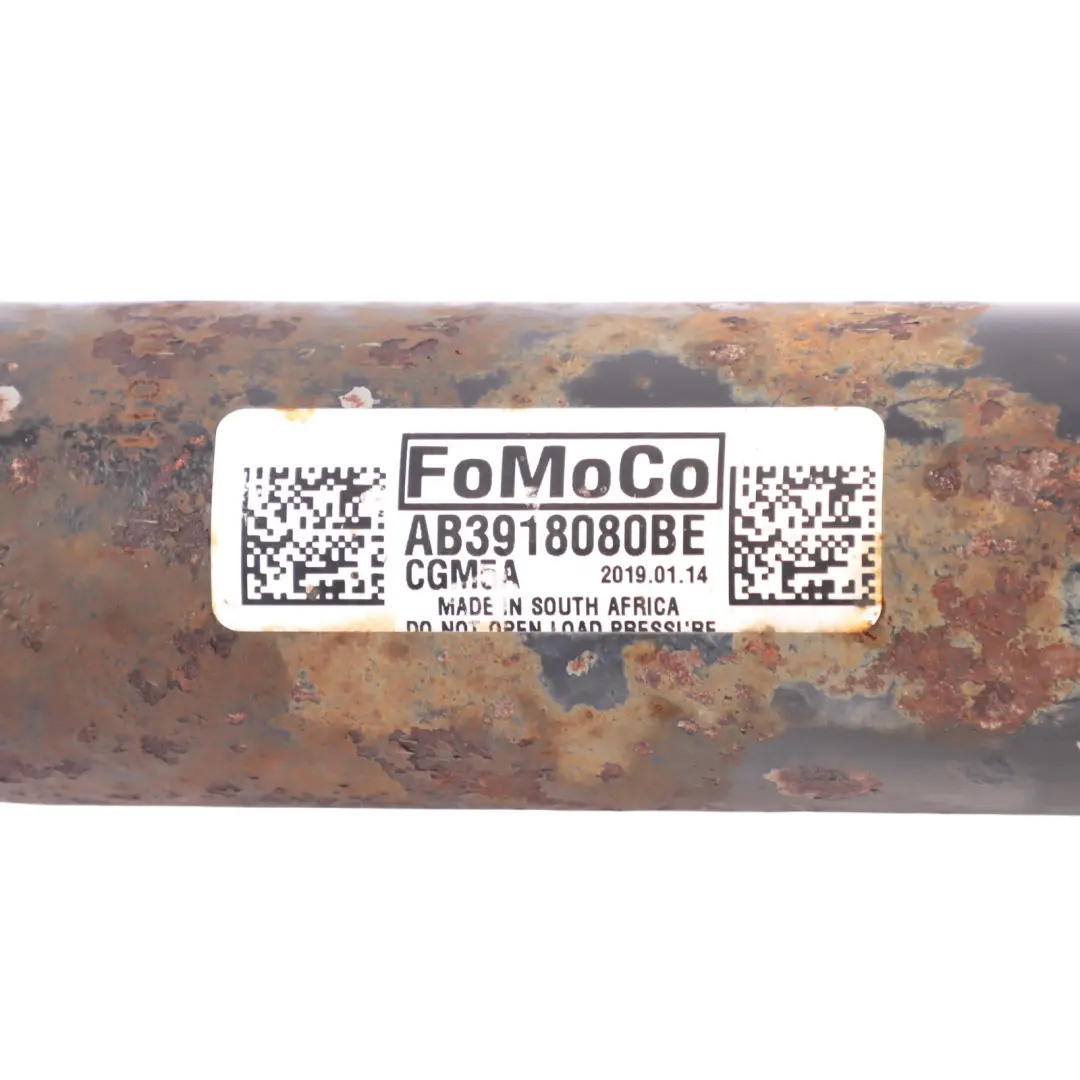 Ford Ranger Wildtrak Mk6 Rear Shock Absorber Left Right N/O/S - SKU AB39-18080-BE - Part number AB39-18080-BE