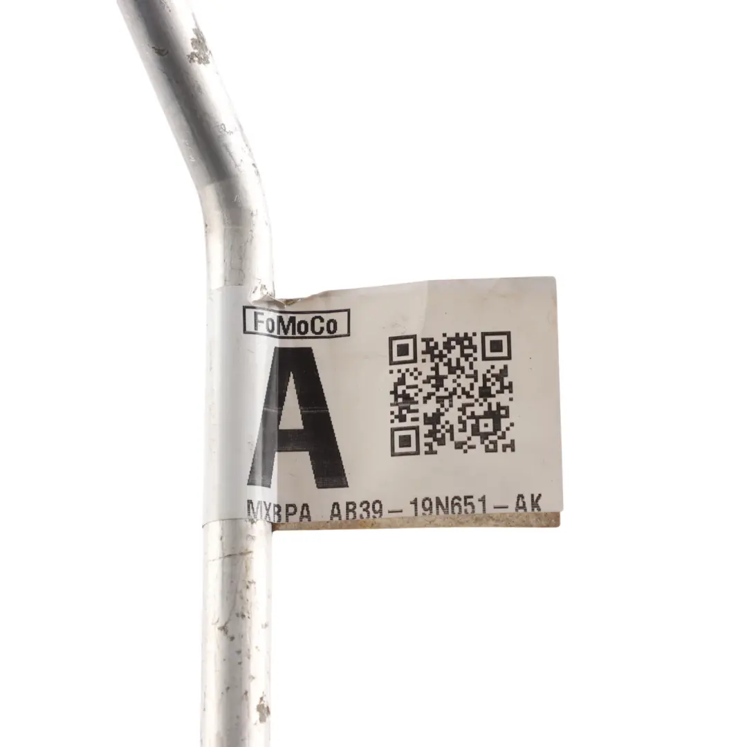 Mk6 Aire Acondicionado Tubo Manguera para Ford Ranger Wildtrak con número de pieza AB39-19651-AK Ford Ranger Wildtrak Mk6 Aire Acondicionado Tubo Manguera - SKU AB39-19N651-AK - Número de pieza AB39-19651-AK