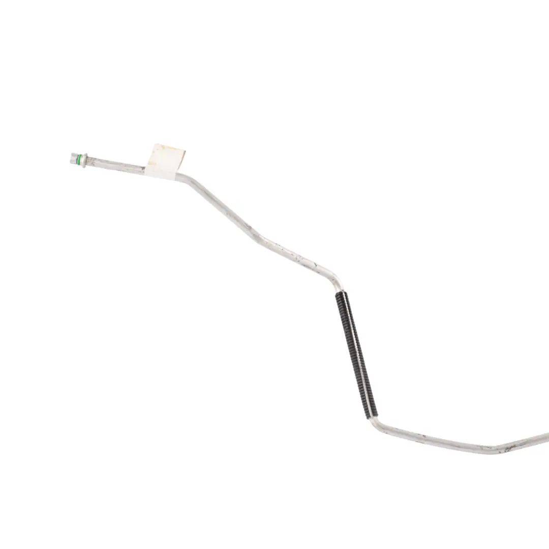 Ford Ranger Wildtrak Mk6 Air Conditioning Pipe Tube Line Hose - SKU AB39-19N651-AK - Part number AB39-19651-AK