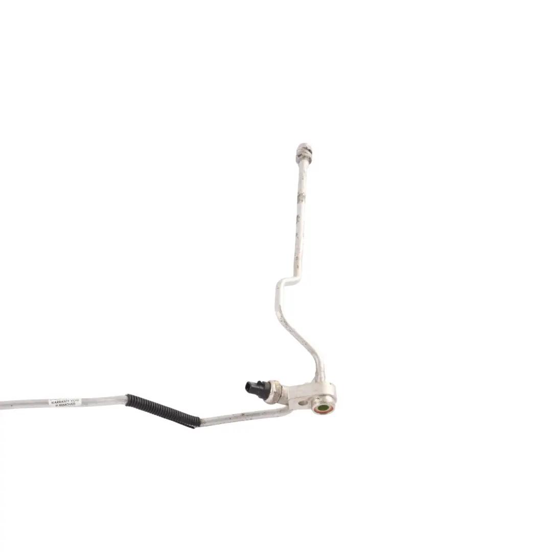 Mk6 Klimaanlage Rohr Linie Schlauch für Ford Ranger Wildtrak mit Teilenummer AB39-19651-AK Ford Ranger Wildtrak Mk6 Klimaanlage Rohr Linie Schlauch - SKU AB39-19N651-AK - Teilenummer AB39-19651-AK