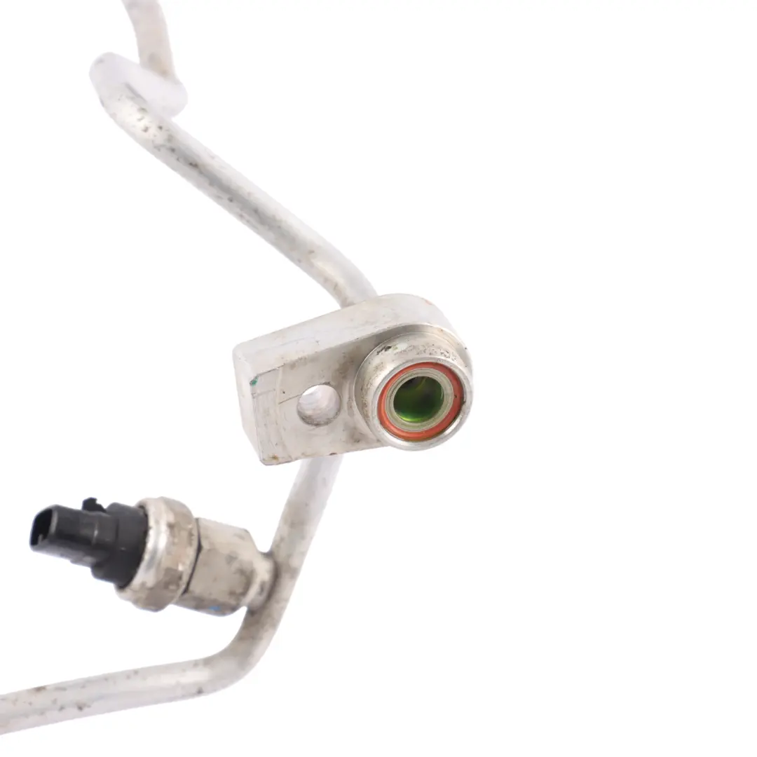 Ford Ranger Wildtrak Mk6 Air Conditioning Pipe Tube Line Hose - SKU AB39-19N651-AK - Part number AB39-19651-AK