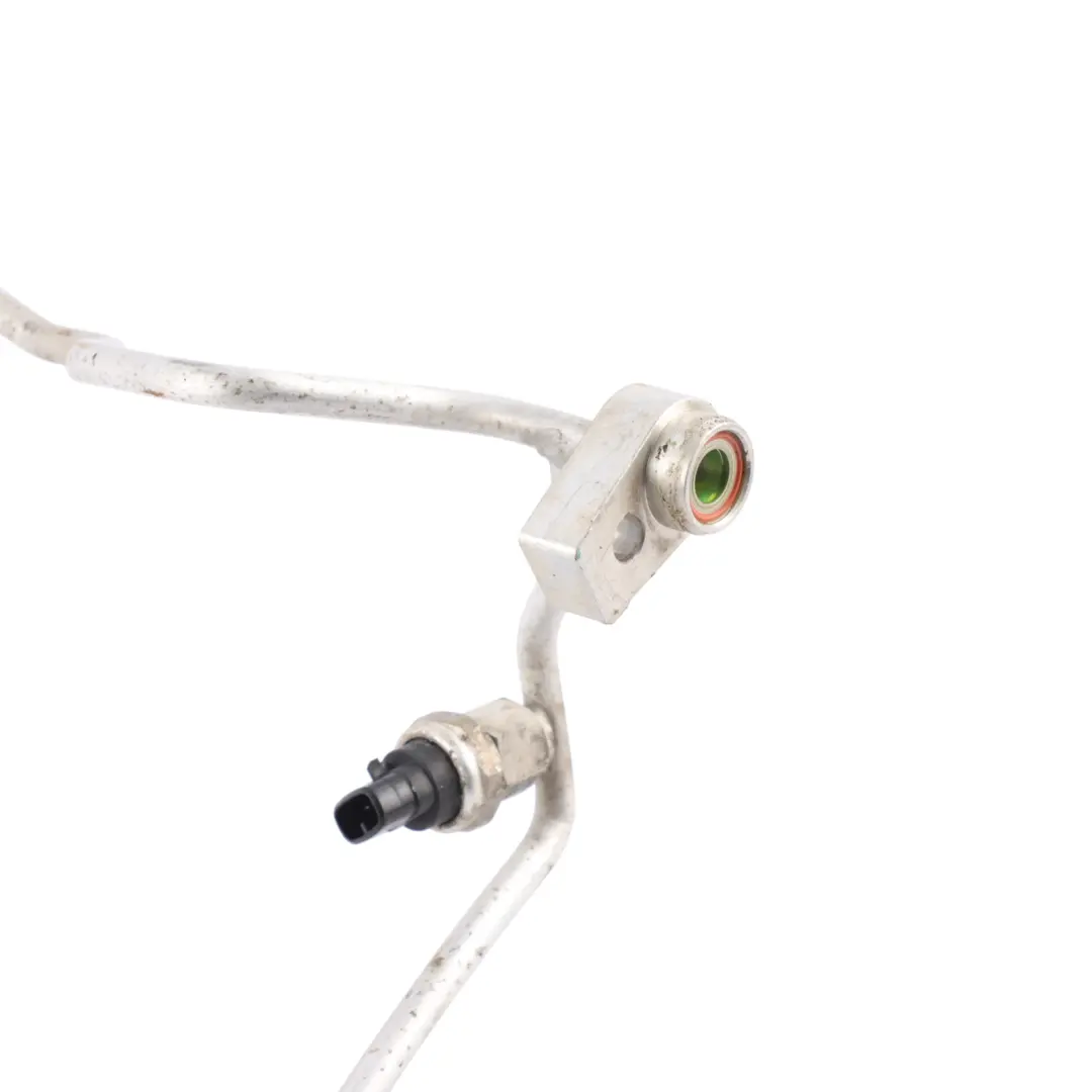 Mk6 Tubo Aria Condizionata Tubo Di Linea per Ford Ranger Wildtrak con numero di parte AB39-19651-AK Ford Ranger Wildtrak Mk6 Tubo Aria Condizionata Tubo Di Linea - SKU AB39-19N651-AK - Numero di parte AB39-19651-AK