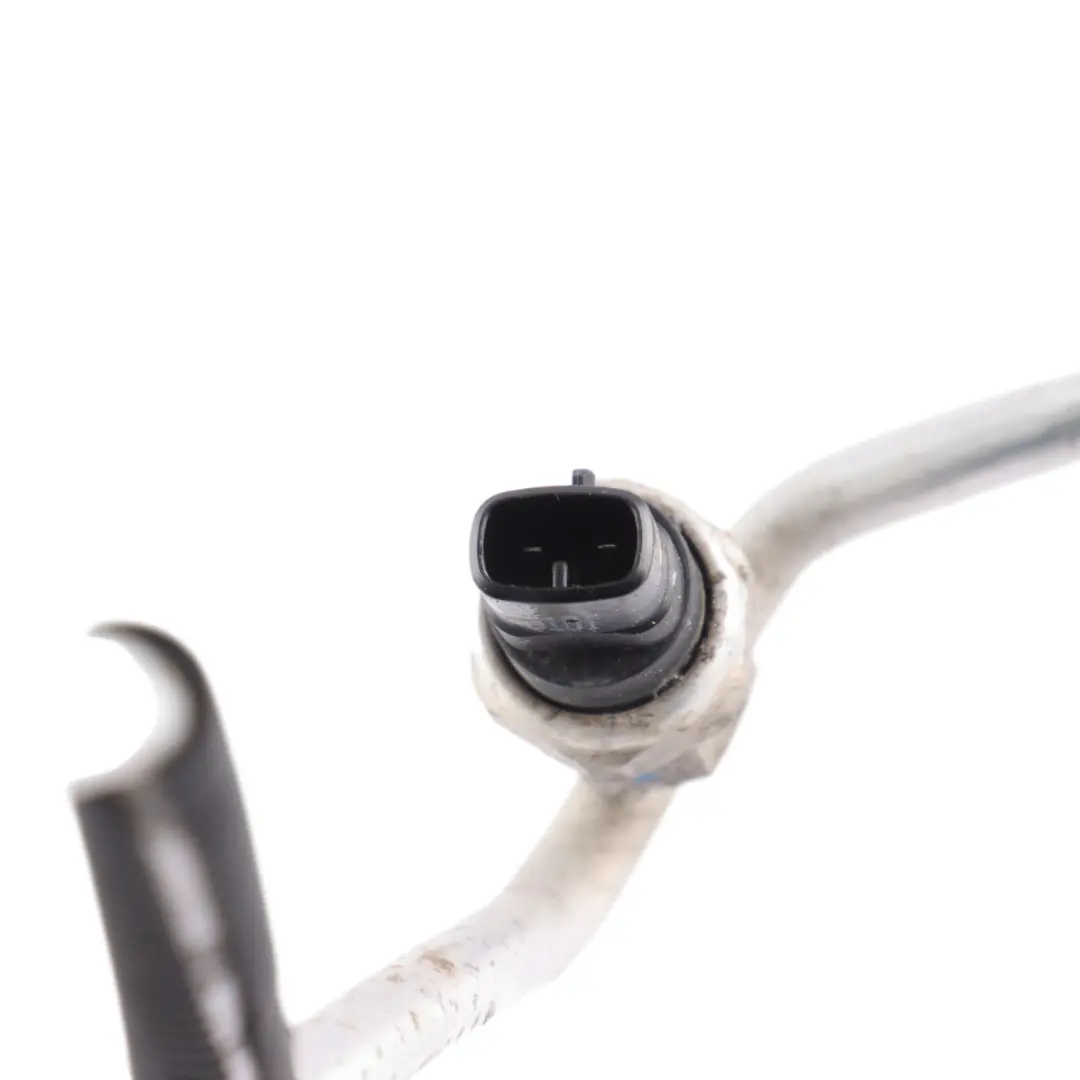 Mk6 Air Conditioning Pipe Tube Line Hose to Ford Ranger Wildtrak with Part number AB39-19651-AK Ford Ranger Wildtrak Mk6 Air Conditioning Pipe Tube Line Hose - SKU AB39-19N651-AK - Part number AB39-19651-AK